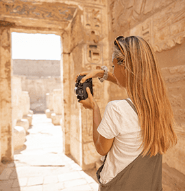 Egypt Christmas Holiday | New Years Travel Packages