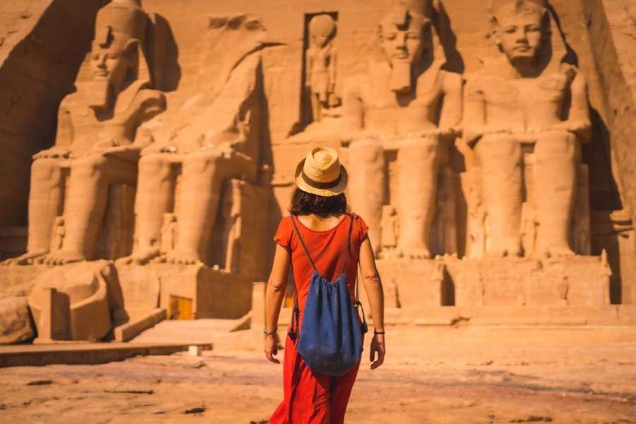 Egypt New Year Package | Egypt Abu Simbel New Year Trip | Egypt Trips