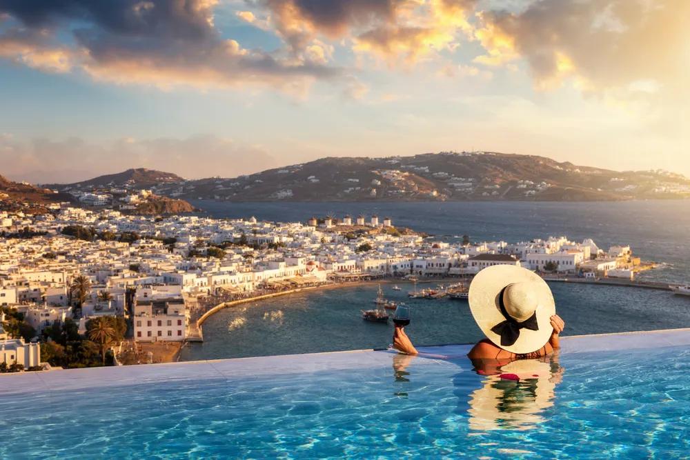 Mykonos Excursions | Tours In Mykonos | Mykonos Tour