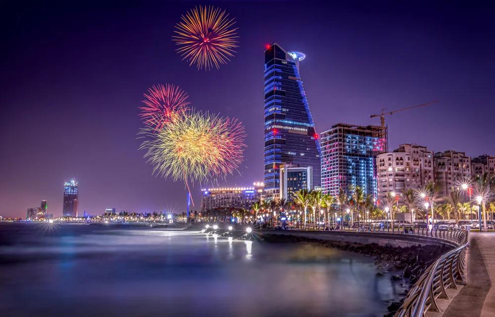 Saudi Arabia Festivals Saudi Arabia Festivals