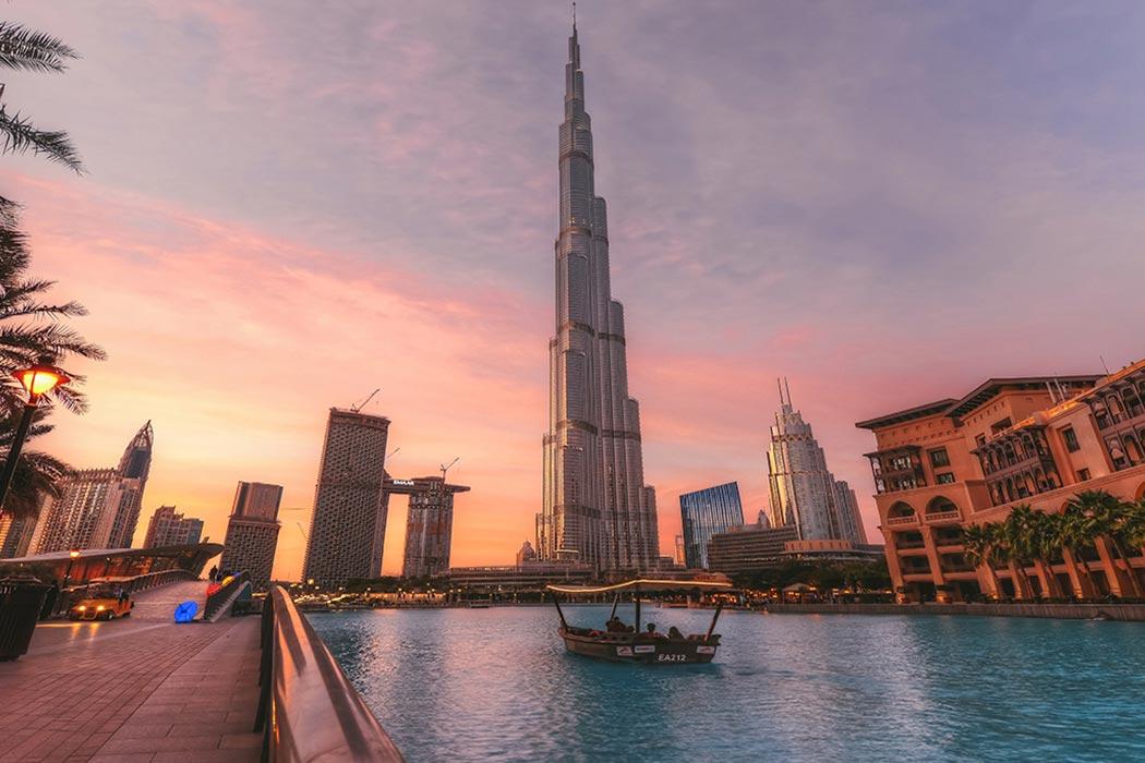 Burj Khalifa Burj Khalifa