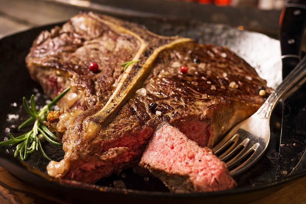 Fiorentina steak Fiorentina steak