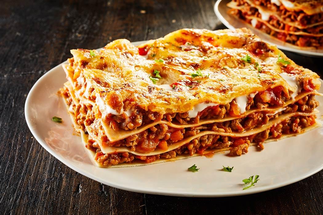 Italian Lasagna Italian Lasagna