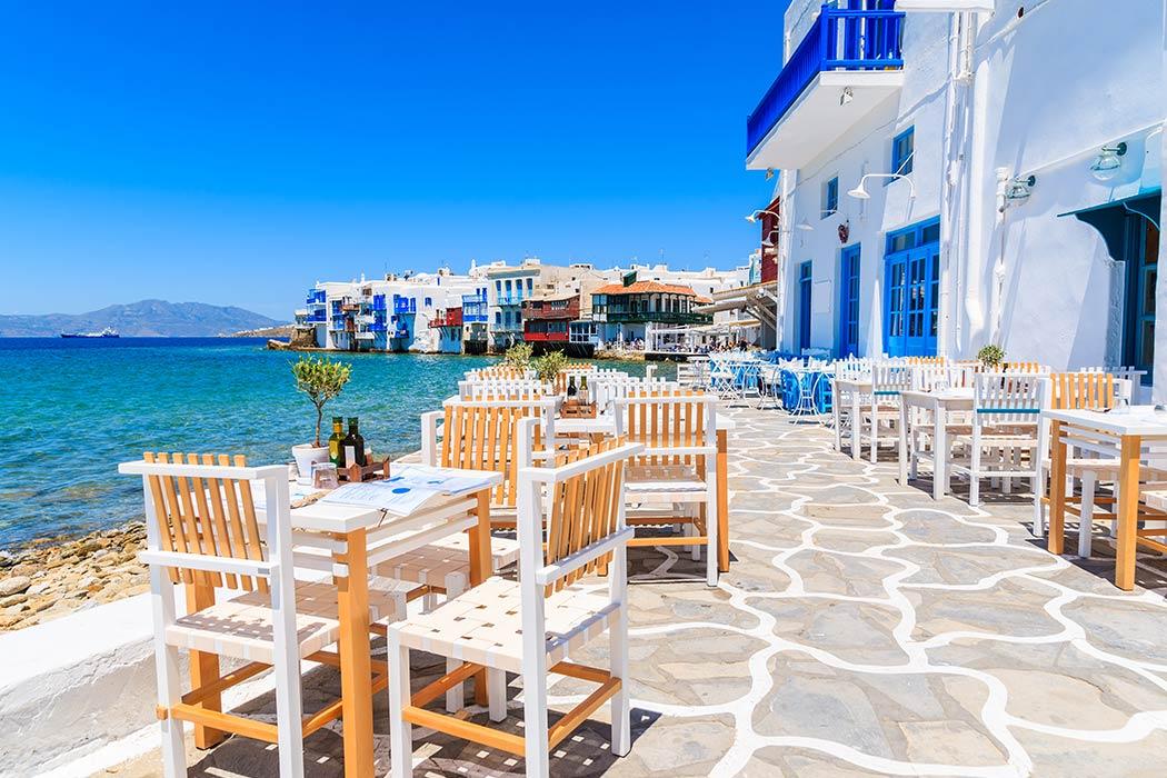Mykonos Mykonos
