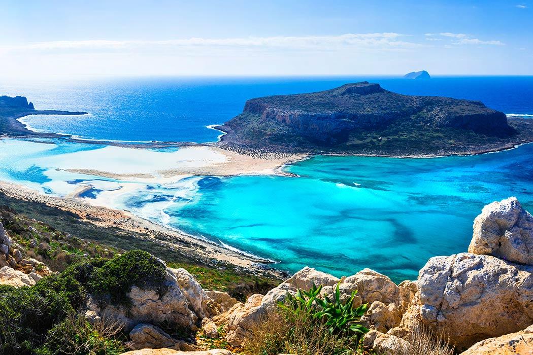 Crete Crete