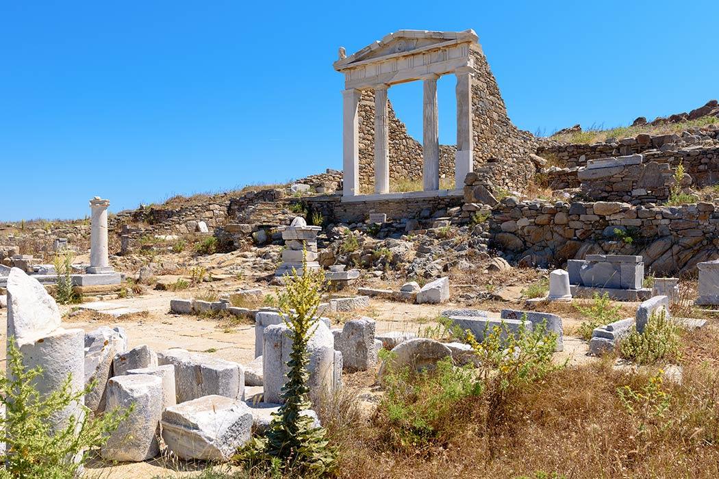 Delos Delos