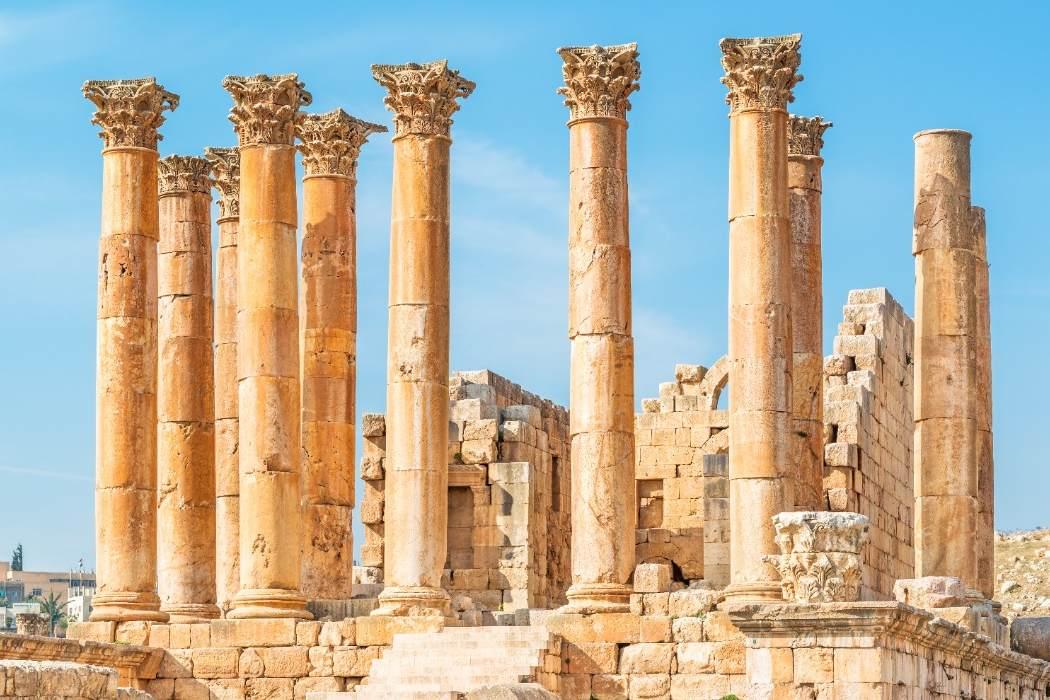 Temple of Artemis Temple of Artemis
