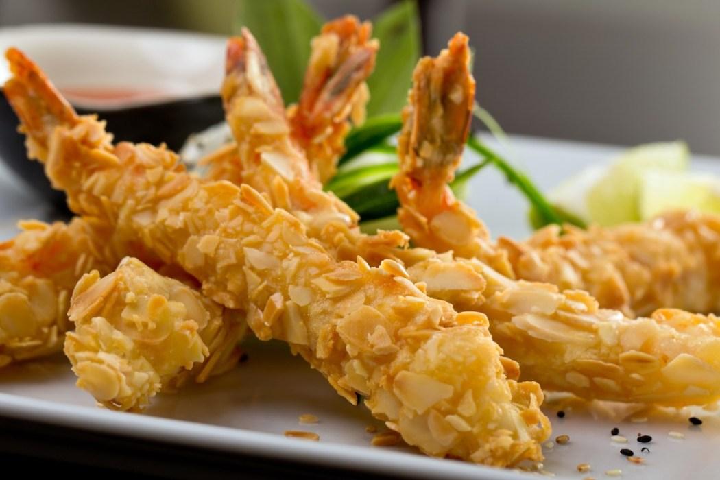 Tempura Tempura
