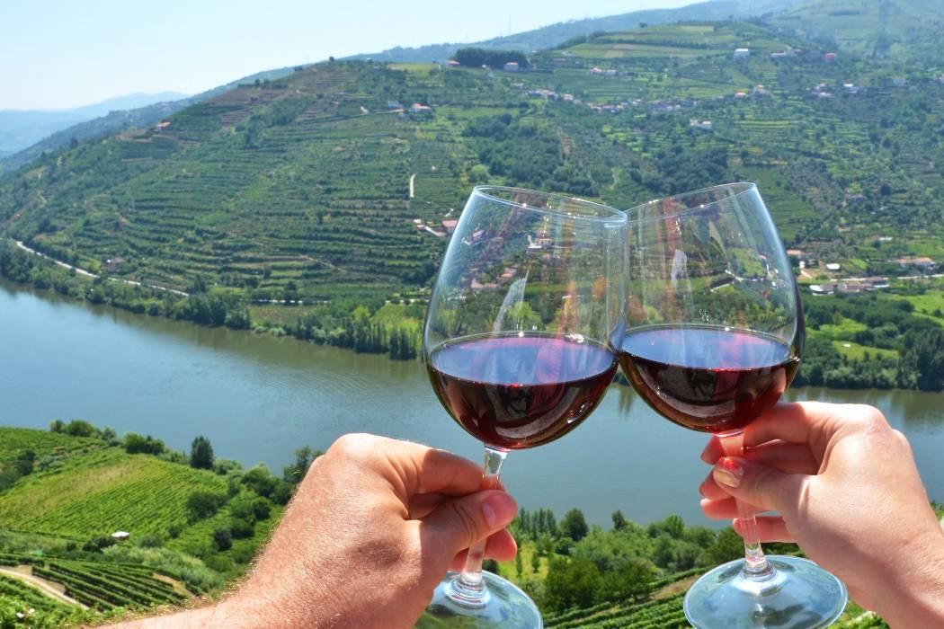 Tasting Wine Portugal Tasting Wine Portugal