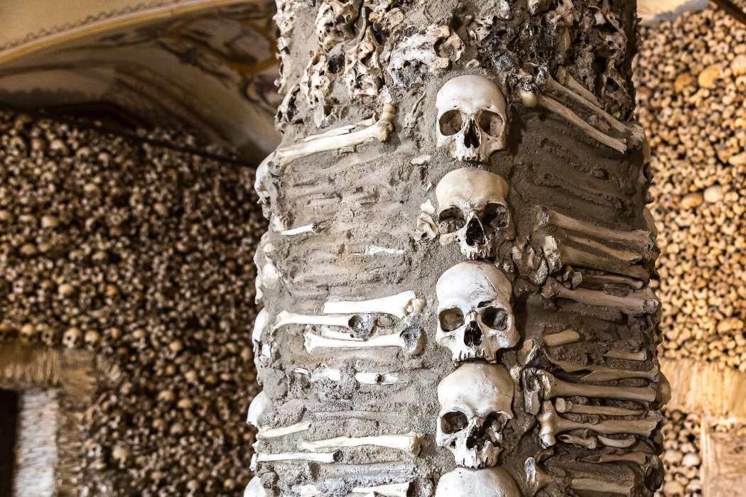 Chapel of Bones Chapel of Bones