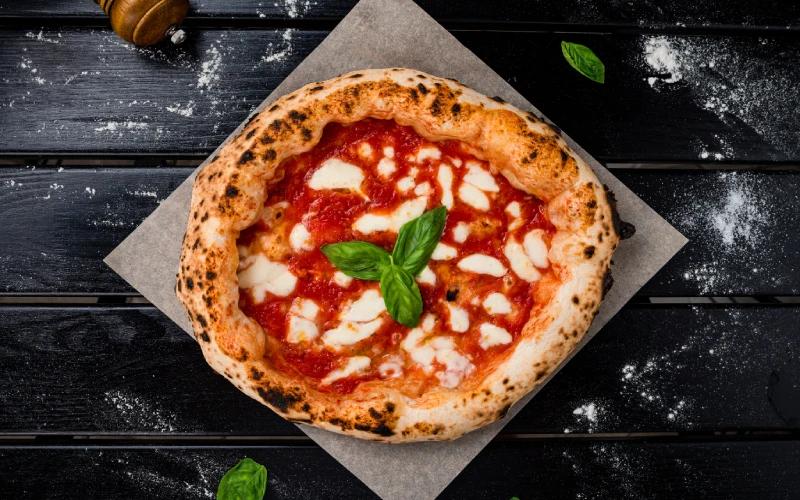 Pizza Margarita | Best Time to Visit Italy Pizza Margarita | Best Time to Visit Italy
