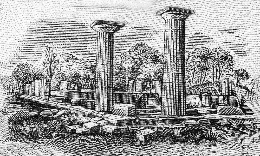 Visiting the Acropolis Greece Travel Packages