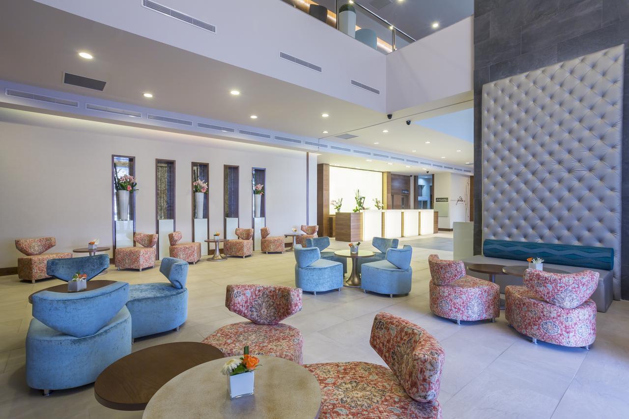 Hilton Garden Inn Tangier center