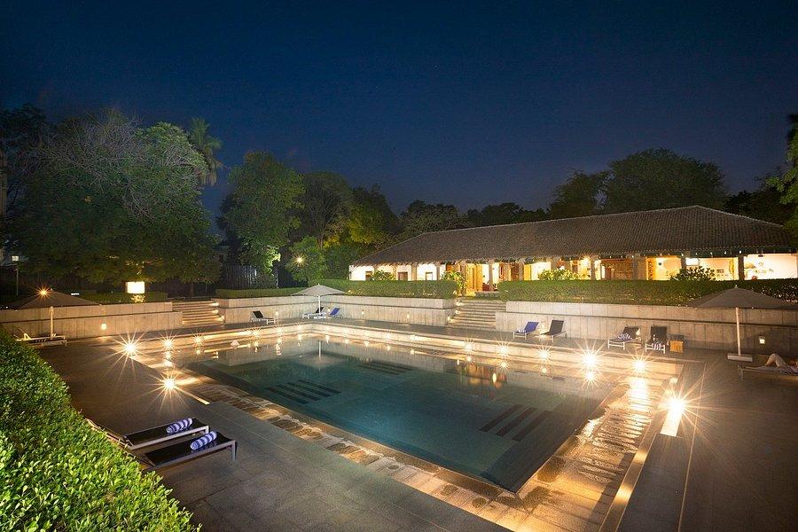 Heritage Madurai Hotel Heritage Madurai Hotel