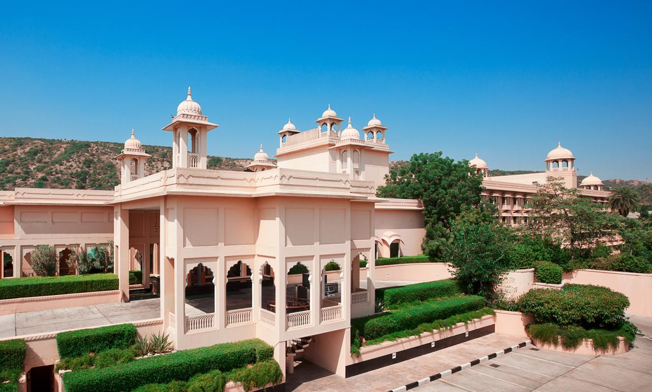 Trident Jaipur Trident Jaipur