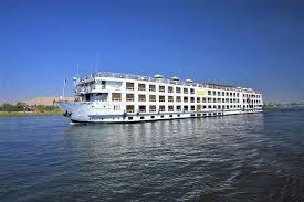 Crown emperor Nile Cruise Crown emperor Nile Cruise