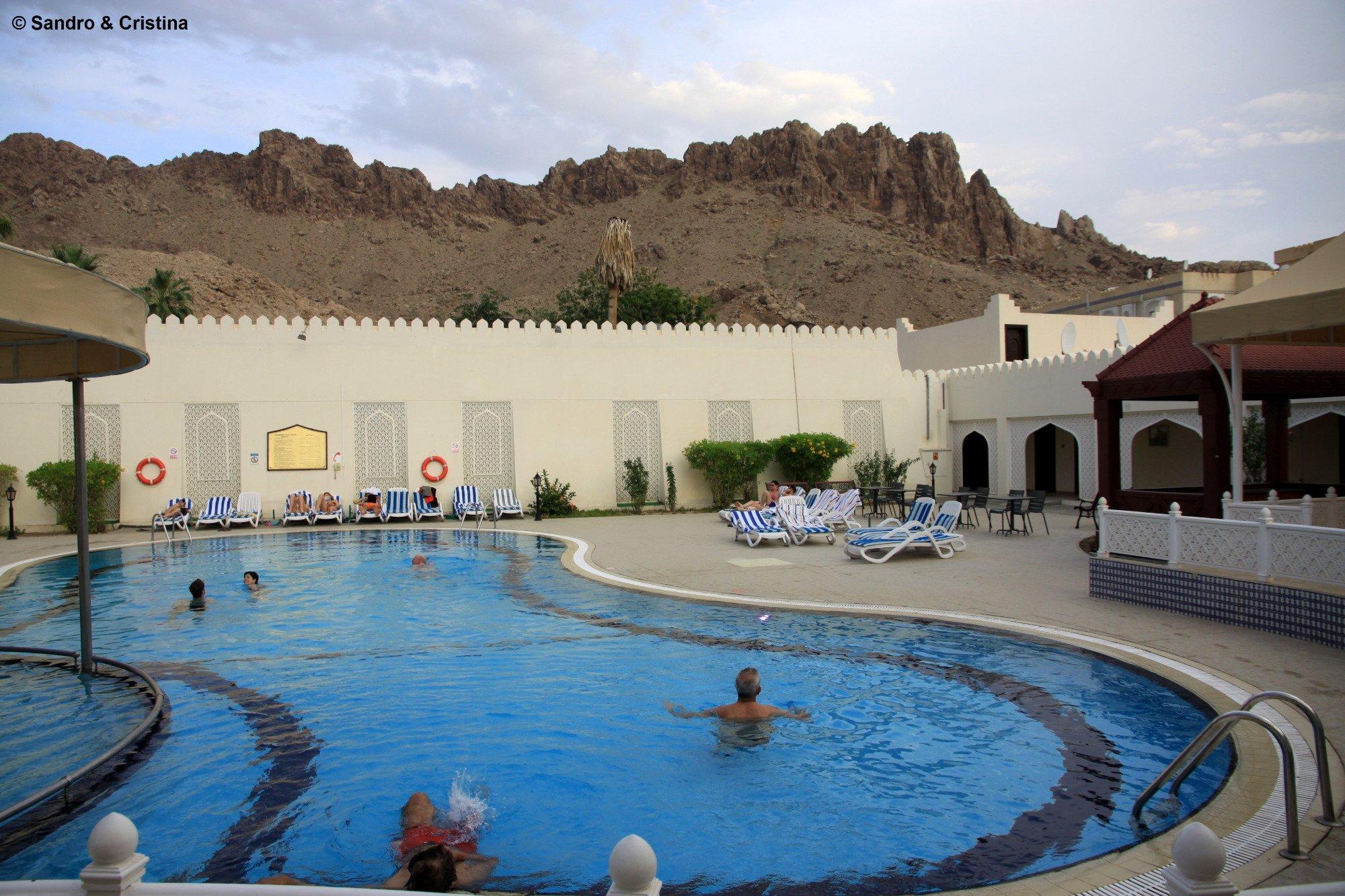 Falaj Daris hotel Falaj Daris hotel