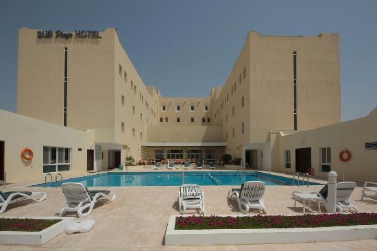 Sur Plaza Hotel Sur Plaza Hotel