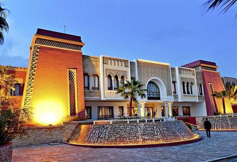 Palm Beach Palace Hotel Tozeur Palm Beach Palace Hotel Tozeur