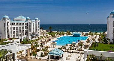 Concorde Green Park Hotel Sousse Concorde Green Park Hotel Sousse