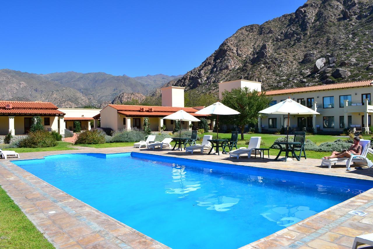 Wine Resort Viñas de Cafayate Wine Resort Viñas de Cafayate