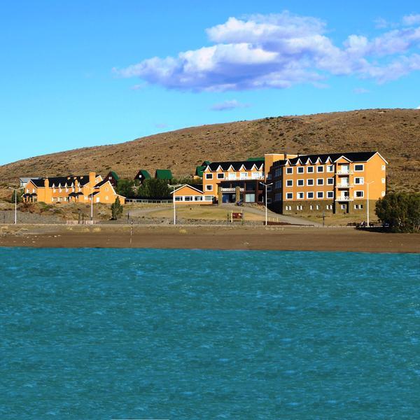 Las Dunas Hotel El Calafate