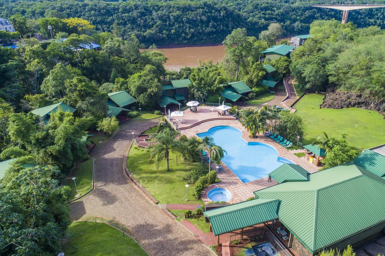 Iguazu Jungle Lodge Puerto Iguazu Iguazu Jungle Lodge Puerto Iguazu