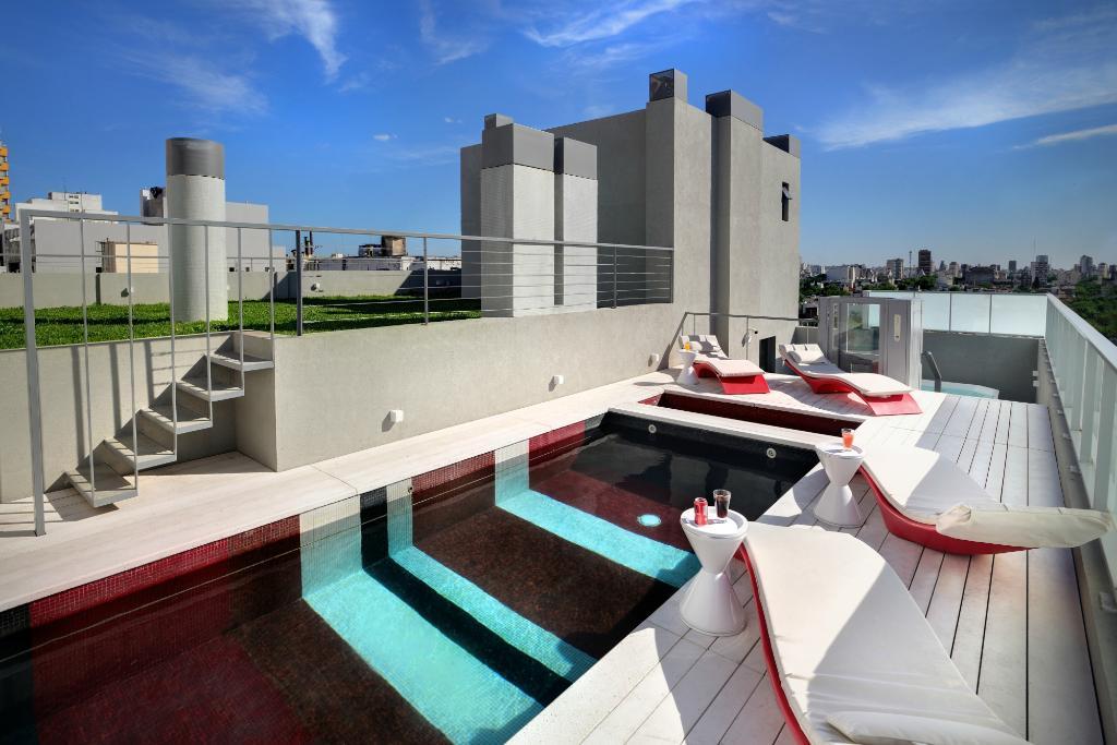 Own Grand Palermo Soho Hotel Own Grand Palermo Soho Hotel