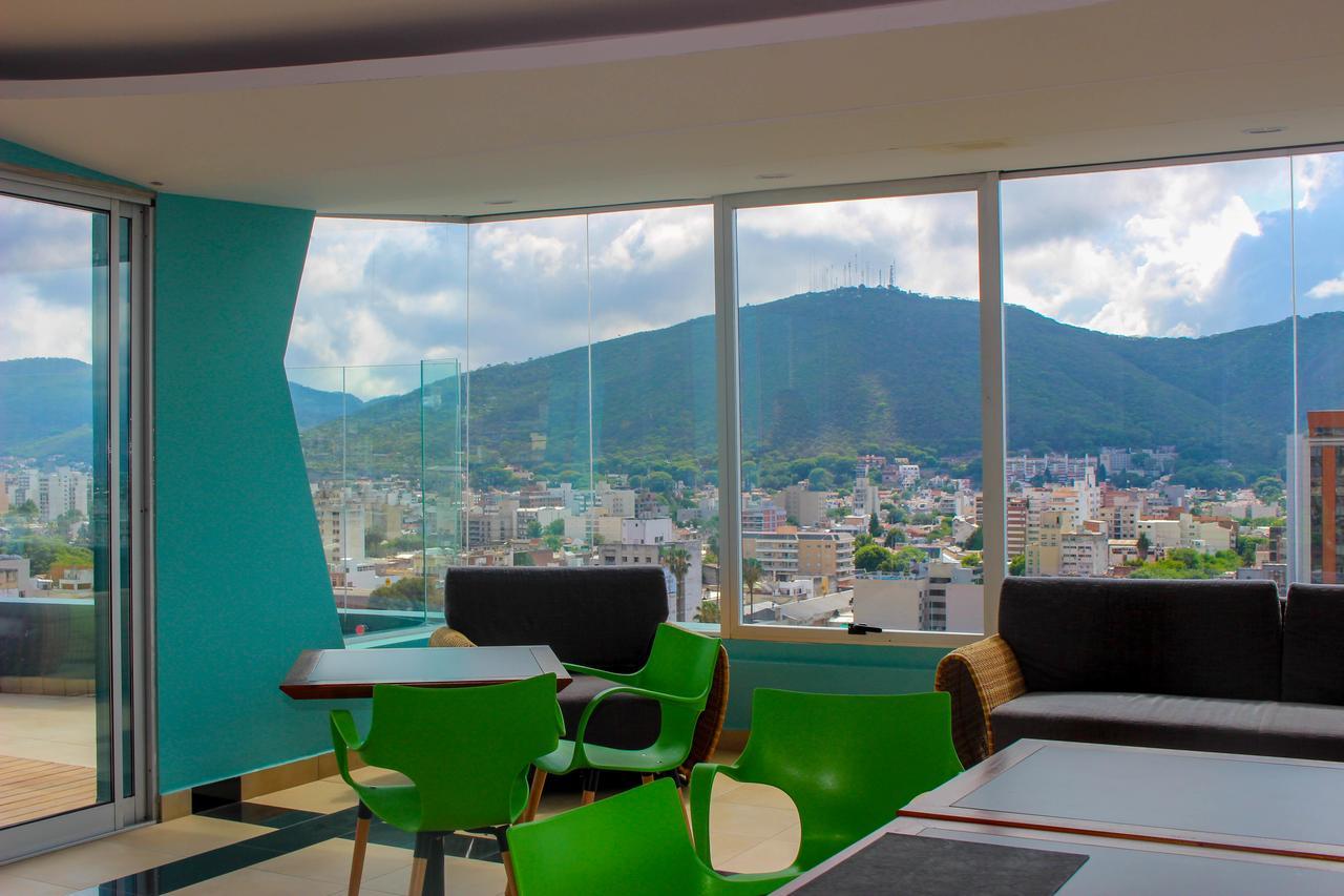 Brizo Hotel Salta Brizo Hotel Salta