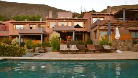 Antigua Tilcara Hotel & Hostel Antigua Tilcara Hotel & Hostel