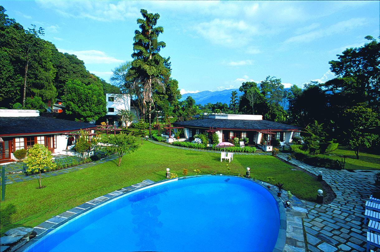 Fish Tail Lodge Pokhara Fish Tail Lodge Pokhara