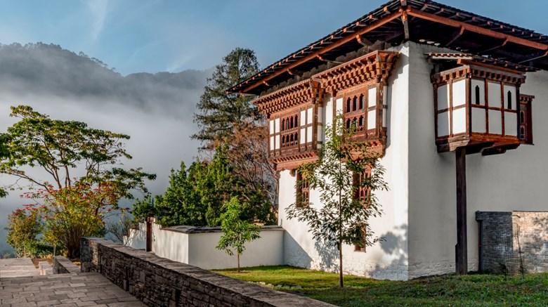 Amankora Punakha Amankora Punakha