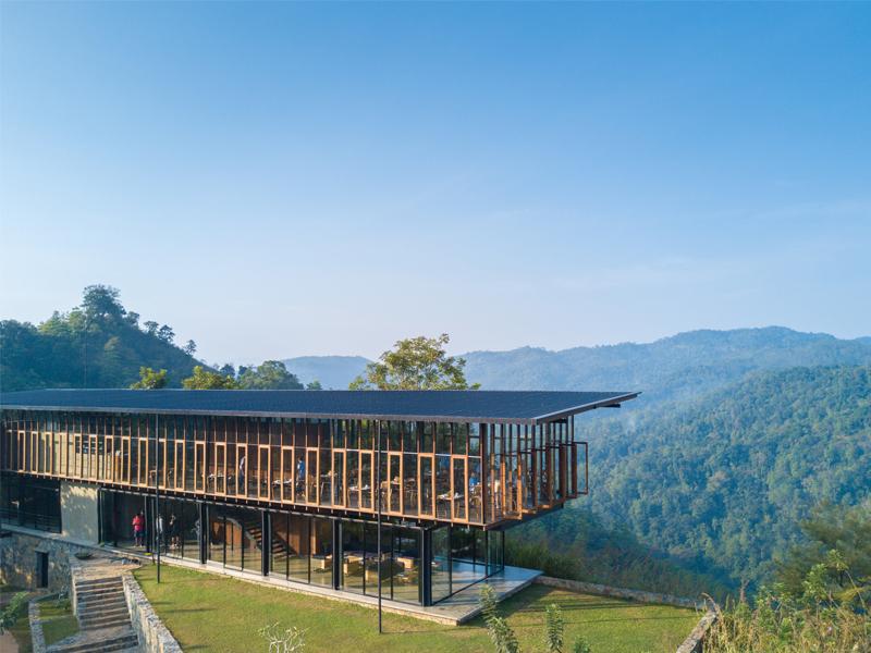 Santani Wellness Resort Kandy Santani Wellness Resort Kandy