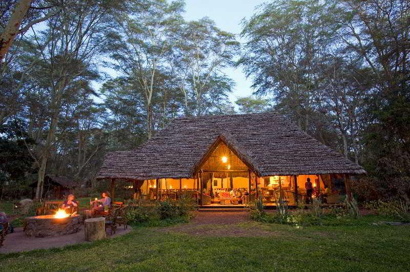 Migunga Tented Camp