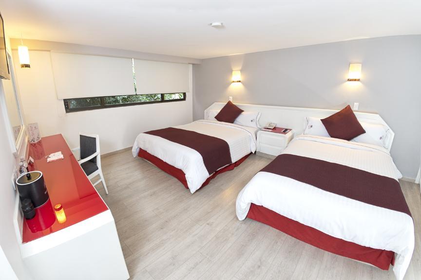 Regente Hotel Regente Hotel