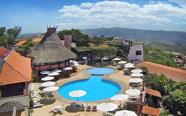 Monte Taxco Hotel Monte Taxco Hotel