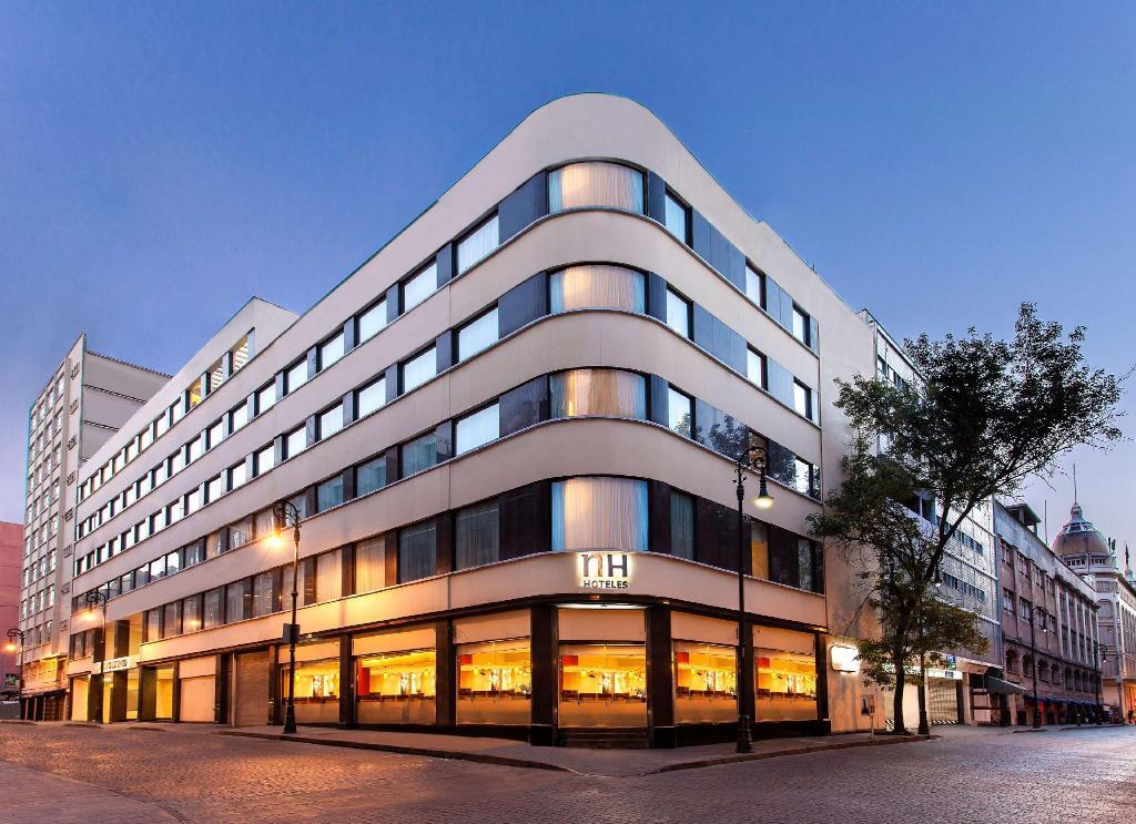 NH Centro Historico Hotel NH Centro Historico Hotel