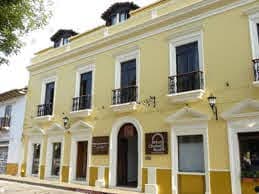 Ciudad Real Hotel