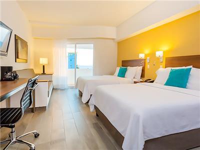 Gamma Campeche Hotel Gamma Campeche Hotel