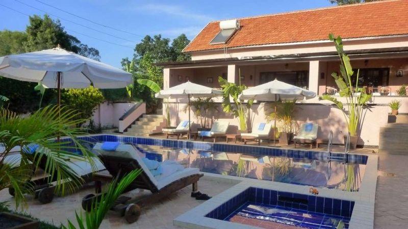 Boma Guest House Boma Guest House