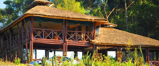 Da Vinci Gorilla Lodge Da Vinci Gorilla Lodge