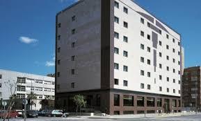 NH Sevilla Viapol Hotel