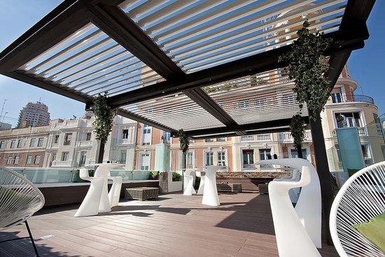 Mayorazgo Hotel Mayorazgo Hotel