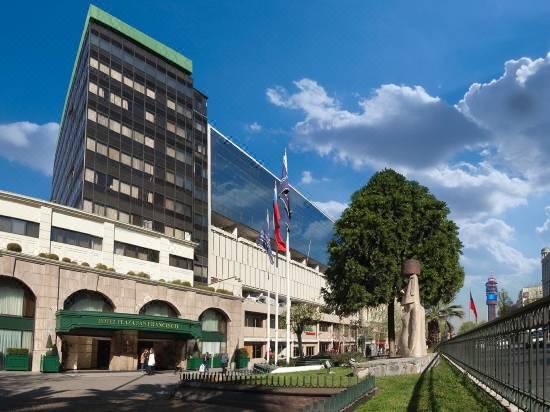 Plaza San Francisco Hotel Plaza San Francisco Hotel