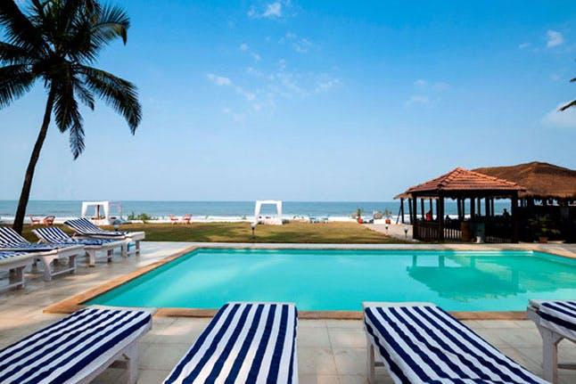 La Cabana Hotel La Cabana Hotel