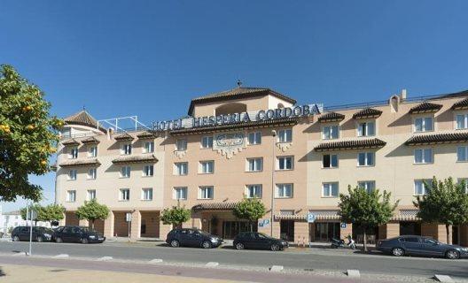 Hotel NH Crodoba Guadalquivir Hotel NH Crodoba Guadalquivir