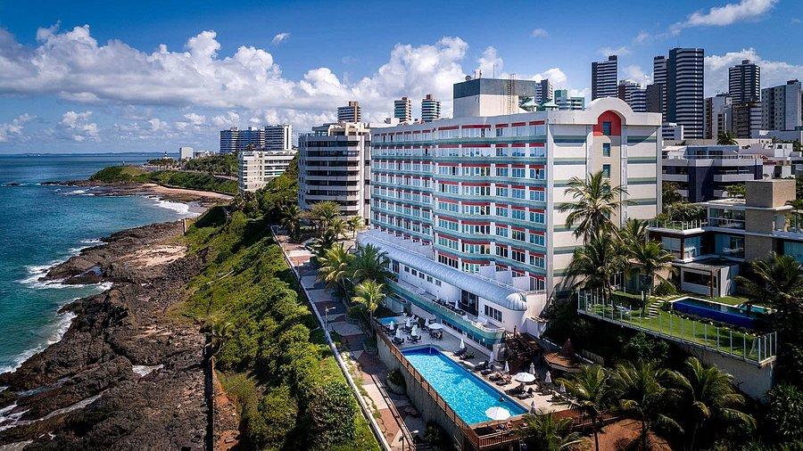 Vila Galé Salvador Vila Galé Salvador