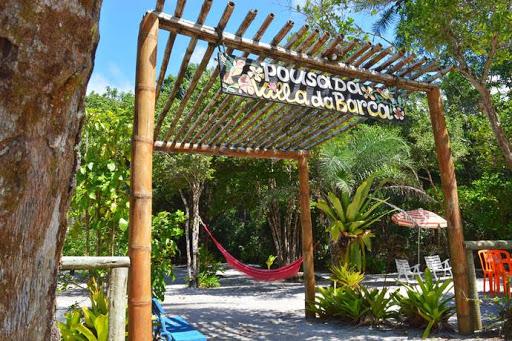 Villa da Barca Villa da Barca