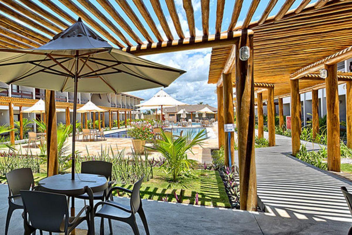 Tabaobí Smart Hotel Tabaobí Smart Hotel