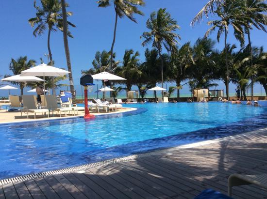 Jatiuca Resort Jatiuca Resort